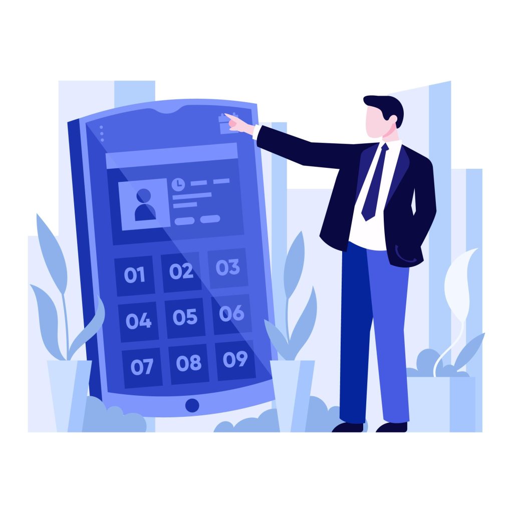 Business App Entwicklung - Gordion Software Solutions