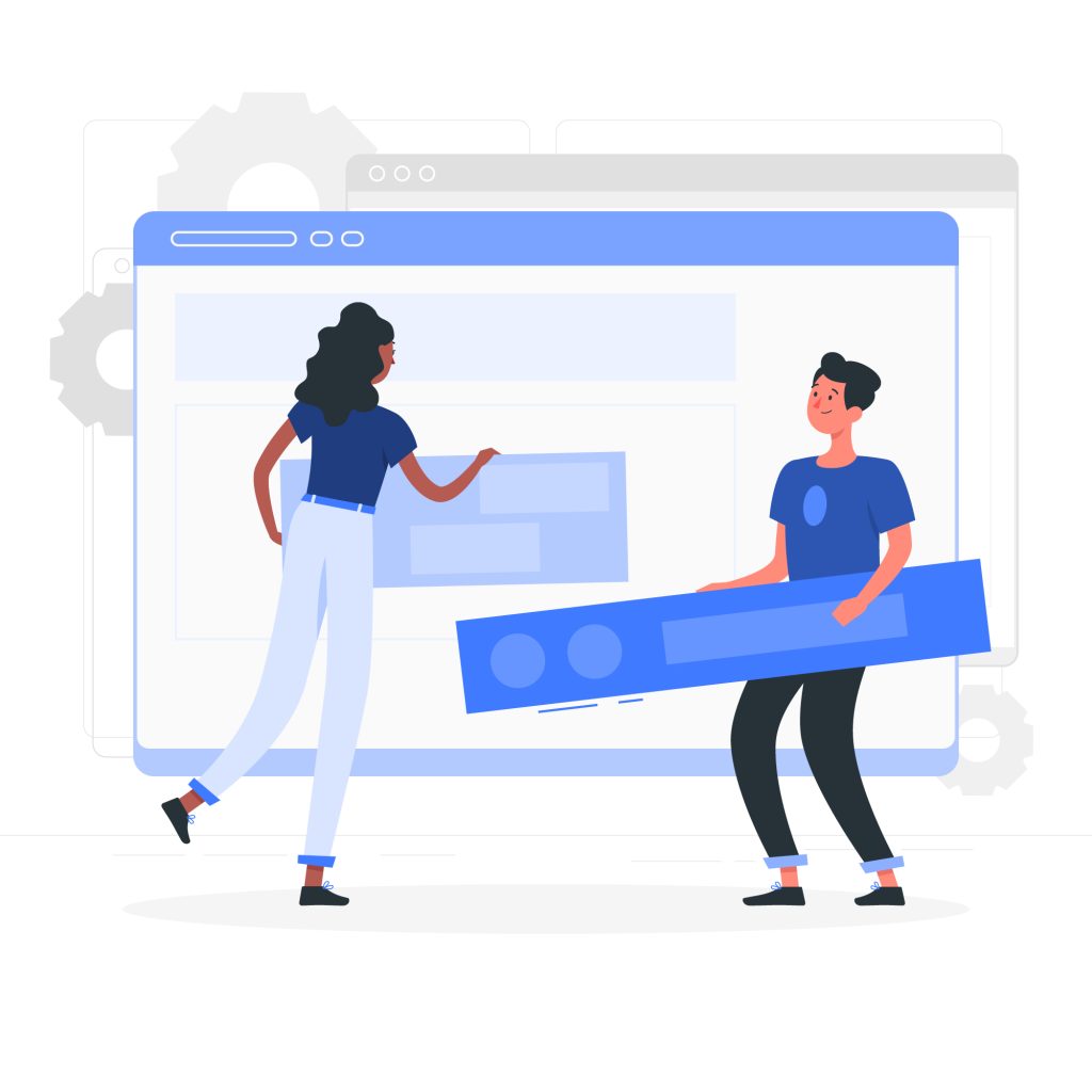 Web Applikationen Entwicklung - Gordion Software Solutions